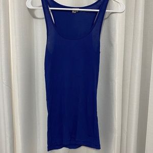 Victoria secret PINK tank